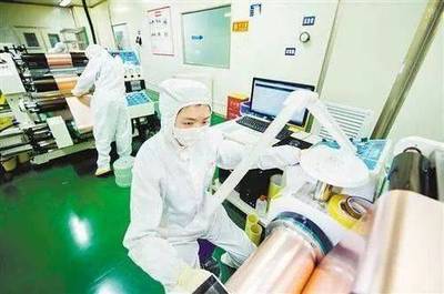 未來(lái)十年樂(lè)山最賺錢的17個(gè)產(chǎn)業(yè)之一 新型膜材料制造