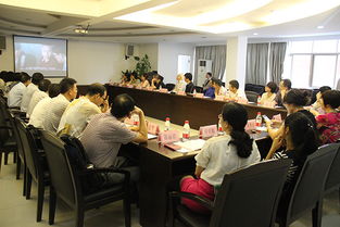 浙江經(jīng)濟(jì)職業(yè)技術(shù)學(xué)院教學(xué)督導(dǎo)來我院交流技術(shù)服務(wù)經(jīng)驗(yàn)
